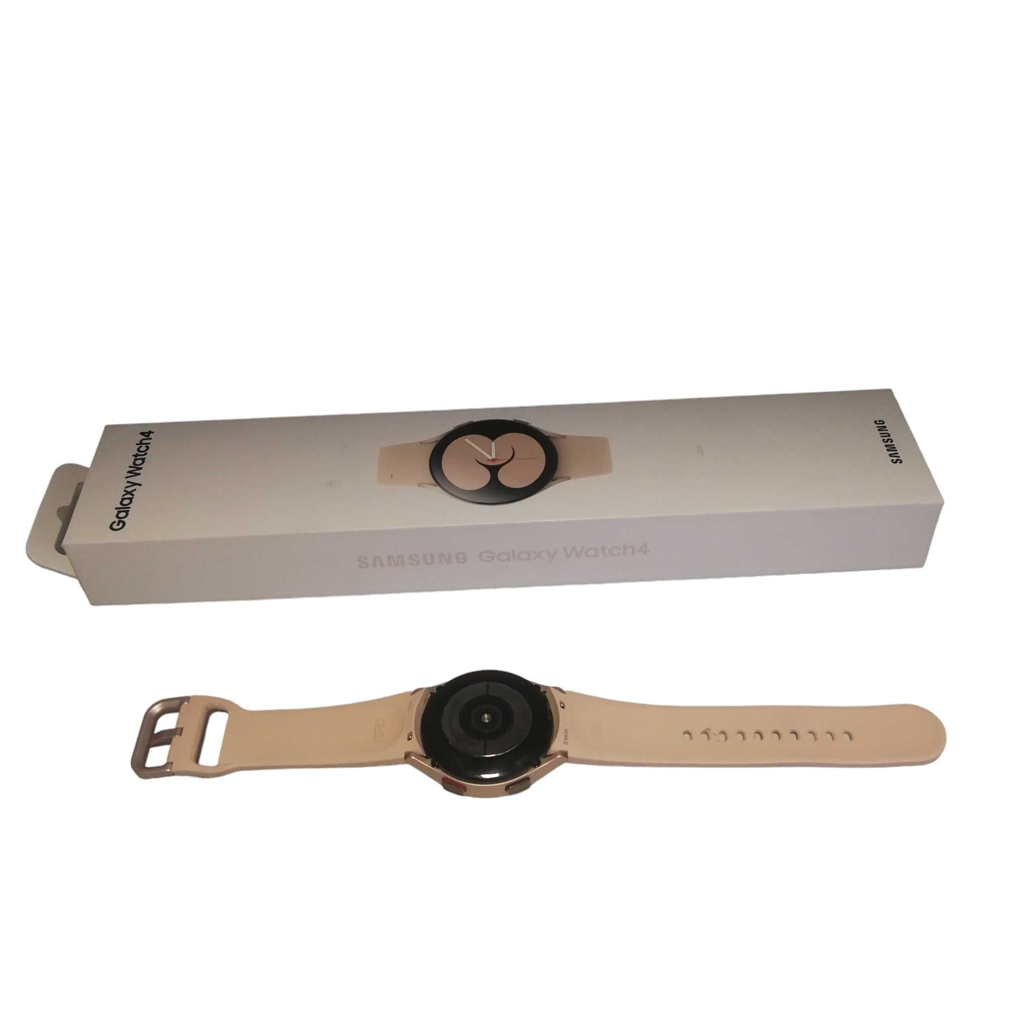 Smartwatch Samsung Galaxy Watch 4 (R860) różowy