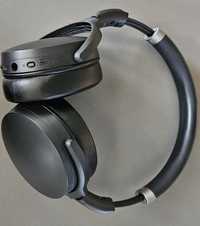 Sennheiser HD 450BT czarne