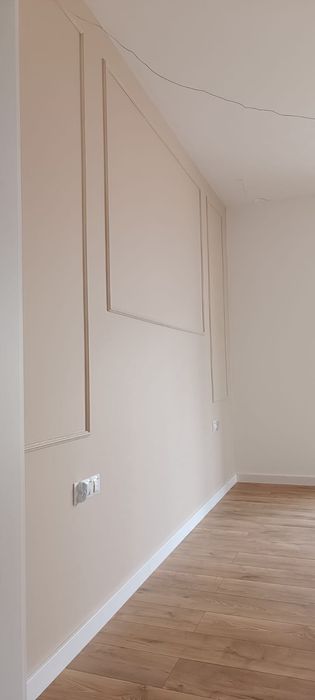 USŁUGI REMONTOWO–BUDOWLANE – solidne, dokładnie, terminowo!