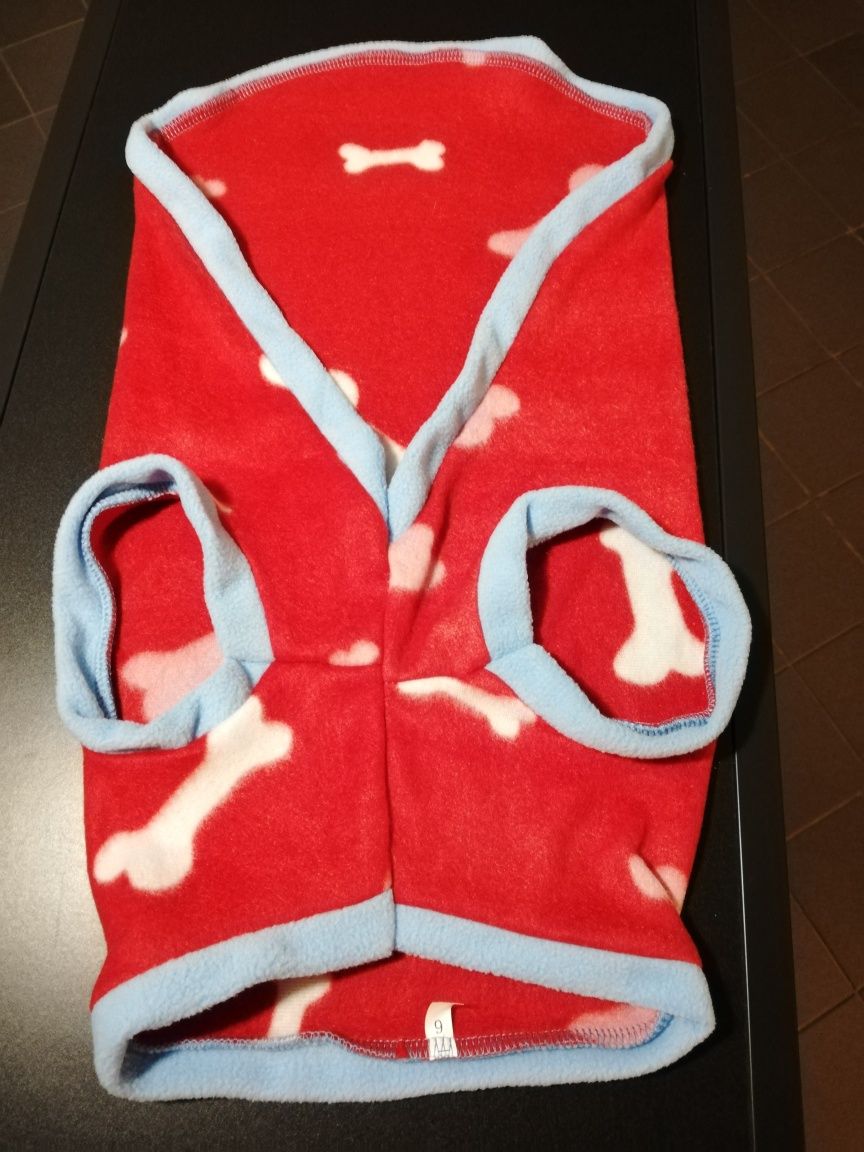 Roupa para cães porte médios