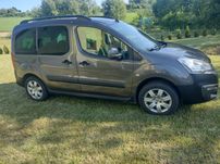 Peugeot partner 1,6
