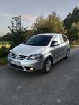 Volkswagen Golf  Plus 1.6 MPI 2007r