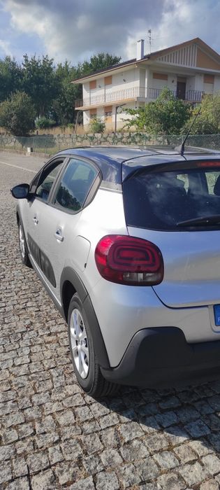 Citroën C3 1.2 PureTech airbump — foto 3