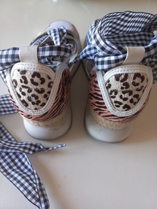 Sandália Gioseppo 36