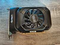 geforce gtx 1050 ti Palit 4gb