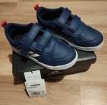 Buty dziecięce Adidas Tensaur I rozmiar 27