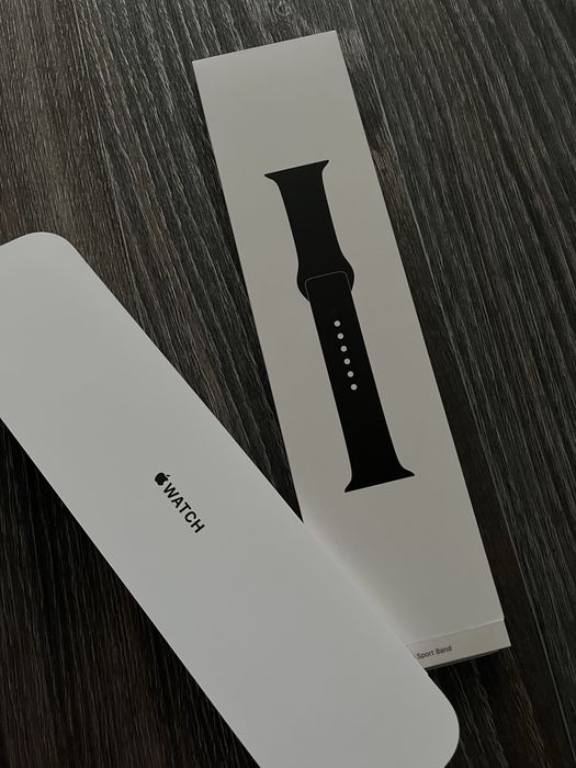 Ремінець на Apple Watch 40мм