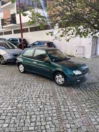 Citroen Saxo 1.4 Vts