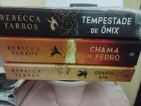 Trilogia Quarta asa