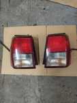 Lampa tylna Mitsubishi Endeavor
