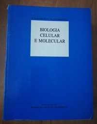 Biologia Celular e Molecular