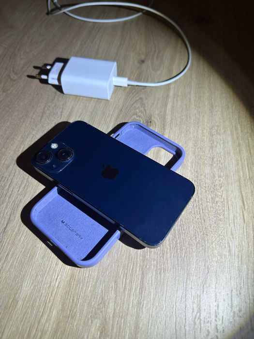 iPhone 13 mini 128 gb