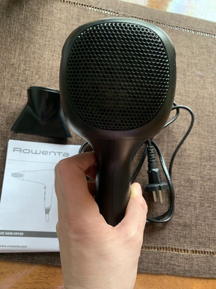 Фен Rowenta Studio Dry 6