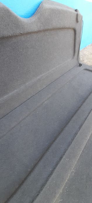 Chapeleira Renault Clio