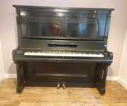 Pianino Arnold Fibiger sprawne w bardzo dobrym stanie
