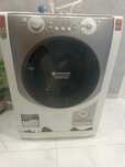 Hotpoint Ariston Aqualtis AQLF9D 69U