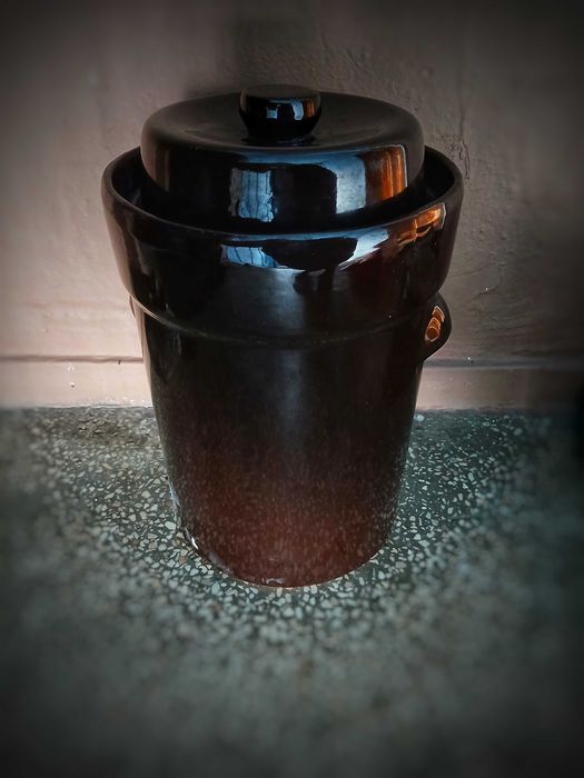 Gar do kiszenia kapusty,ogórków