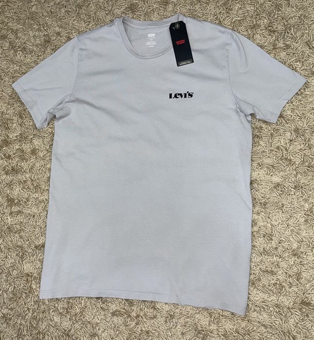 Новая футболка Levis оригинал
