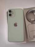 Apple Iphone 12 mini green zadbany wysyłka