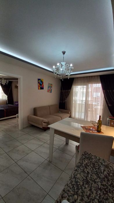 Продам квартиру/ Аланья/ Махмутлар