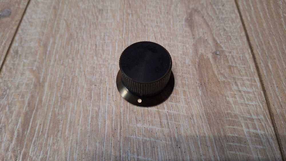 Amplituner Radmor 5100 / 5102 T / TE GAŁKA WZMOCNIENIA ! Głośności ! 6