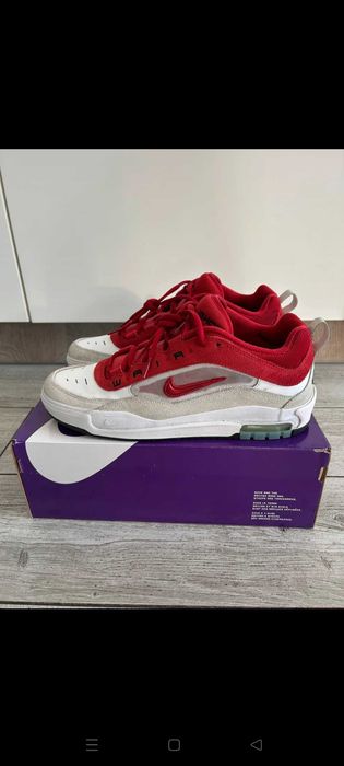 Nike air max SB ISHOD 44,5 Warszawa
