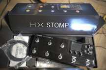 HX Stomp XL Line6