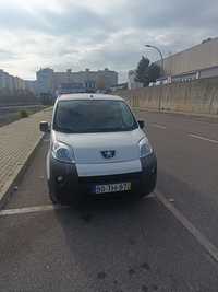 Peugeot Biipper 1.3 diesel