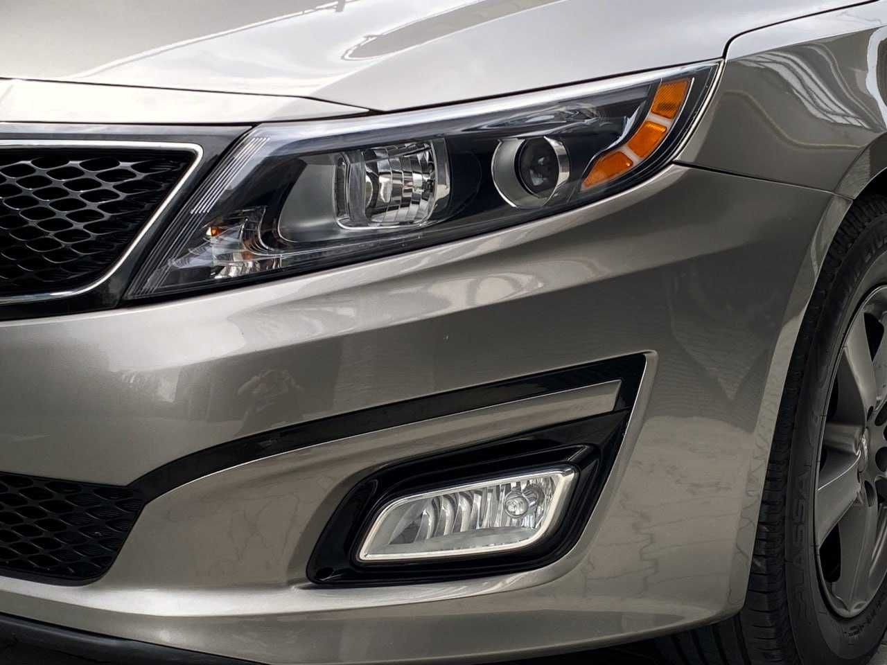 Продам Kia Optima 2014. Можна в розстрочку, під викуп