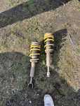 Zawieszenie gwintowane audi a4 b5 passat b5