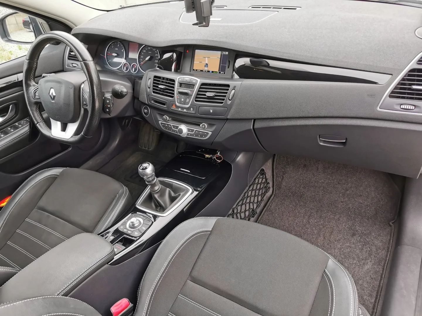 Renault Laguna 2.0 dCi z Niemiec !!! REZERWACJA !!!