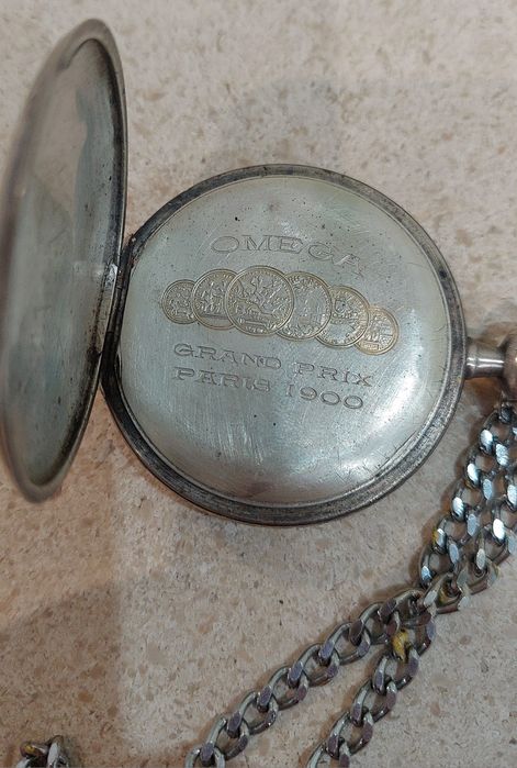 Vendo relogio de bolso