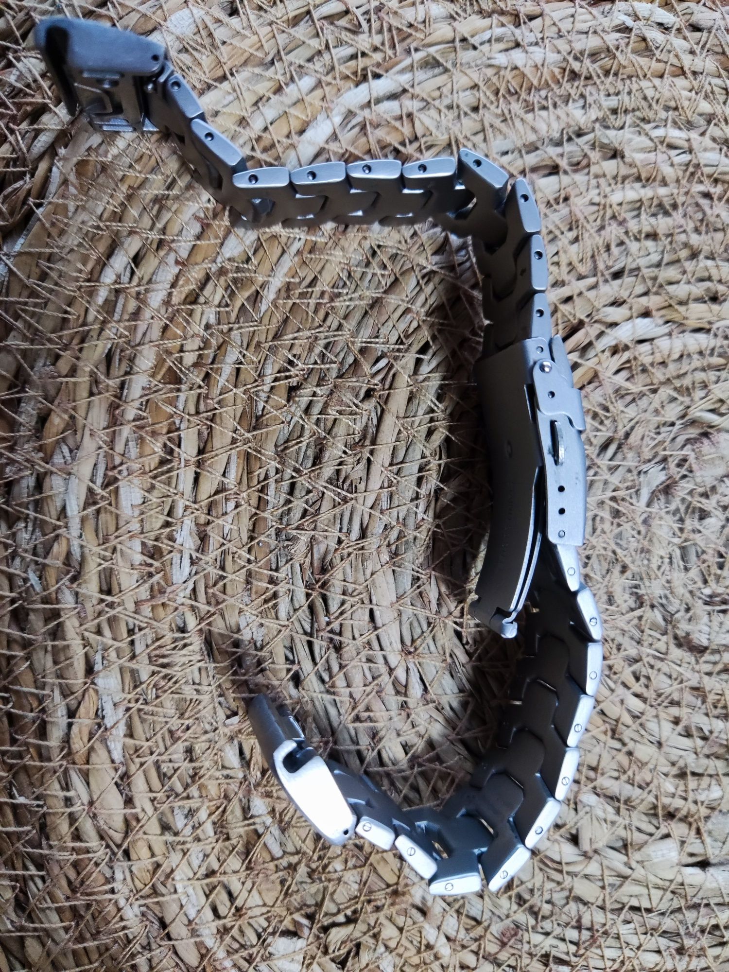 Bransoleta Garmin 26mm