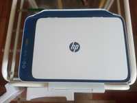 Impressora HP Deskjet 2721 e
