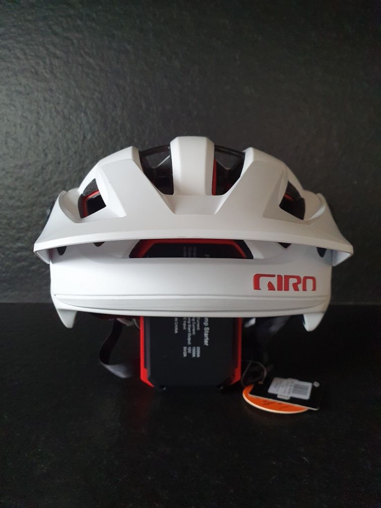 Kask GIRO Manifest mips spherical - NOWY