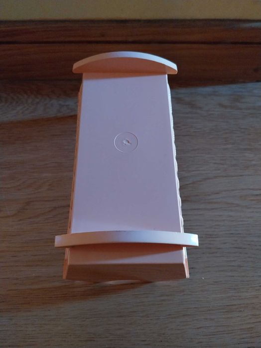 Cama Berço Barriguitas - Anos 80