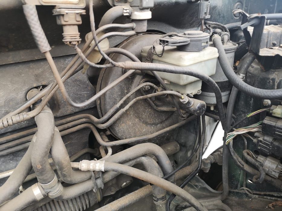 peças para land rover freelander