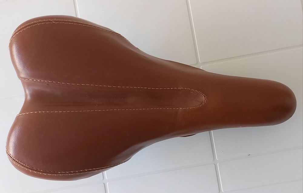 Sela de bicicleta