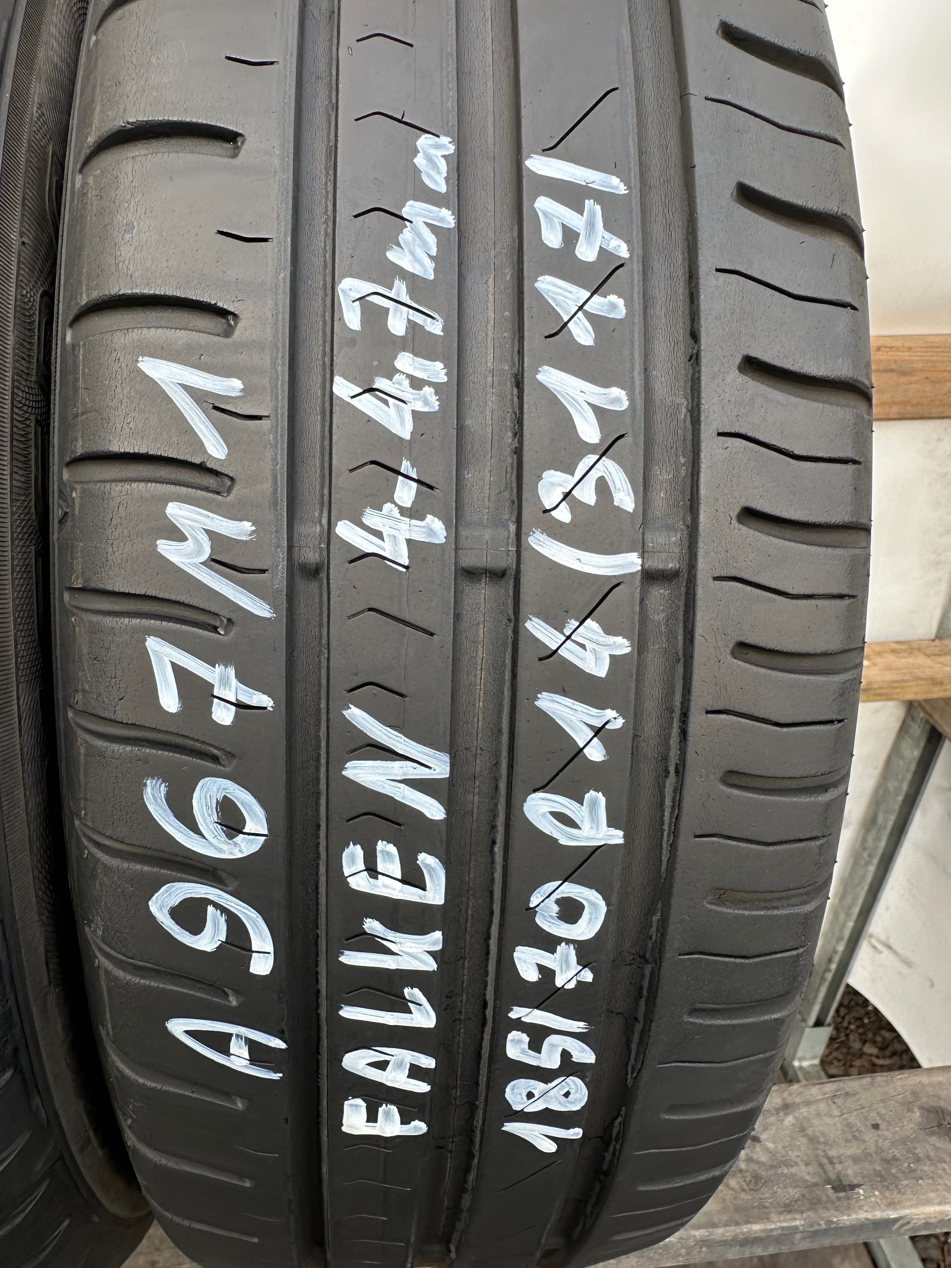 Opony letnie 185/70R14 FALKEN