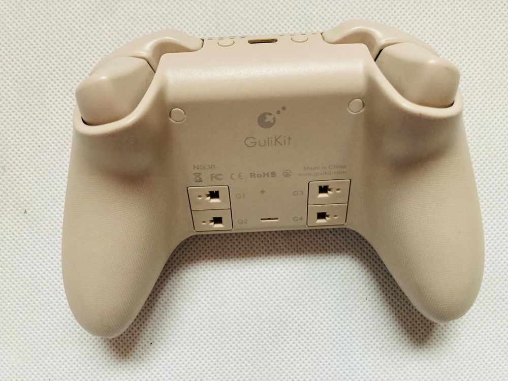 GULIkit KK3 King kong 3 MAX kontroler Bluetooth