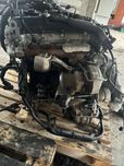 Двигатель 2.2 CDI голый Mercedes Sprinter OM651