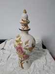 Jarra Pintada a mao