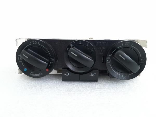 Comando chauffage / sofagem VOLKSWAGEN Polo (9N)