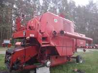 Bizon super czesci dawca
