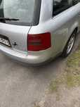 Sprzedam Audi A6 C5