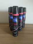 Lakier do włosów Nivea Extreme hold no. 6
