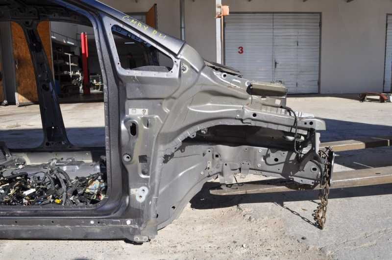 РАЗБОРКА FORD C-MAX MK2 13- запчасти ШРОТ детали авторазборка