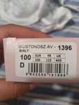 Biustonosz AVA 100D (większa miseczka)