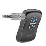 AUX Bluetooth ресивер Hoco E73 Pro