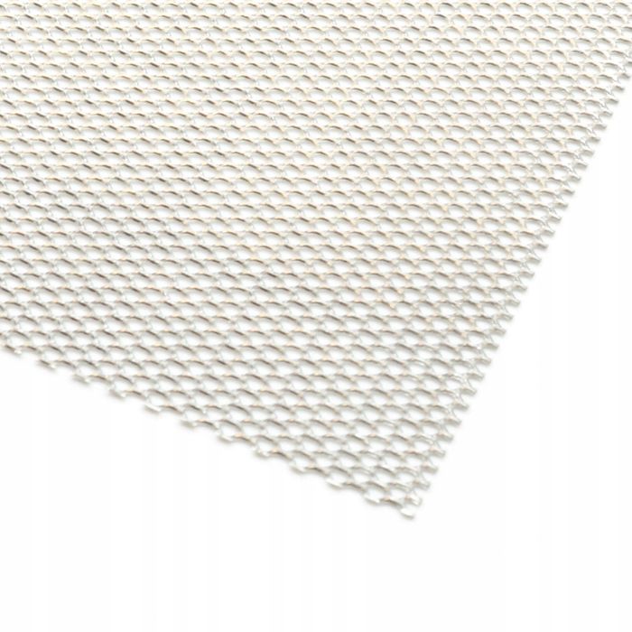 Drobna siatka modelarska miękka do makiet i dioram 495x250mm